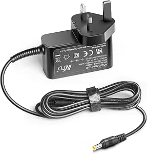 Humax Freesat 4K Power Supply for HDR-1100S, HDR-1000S, HDR-1010S, DTR-T2110, DTR-T2000, DTR-T2100, DTR-T4000, FVP-4000T, FVP-5000T, Freesat 4K UHD 4X - 500 ,1000 , 2000.(12v ~ 4a PSU)