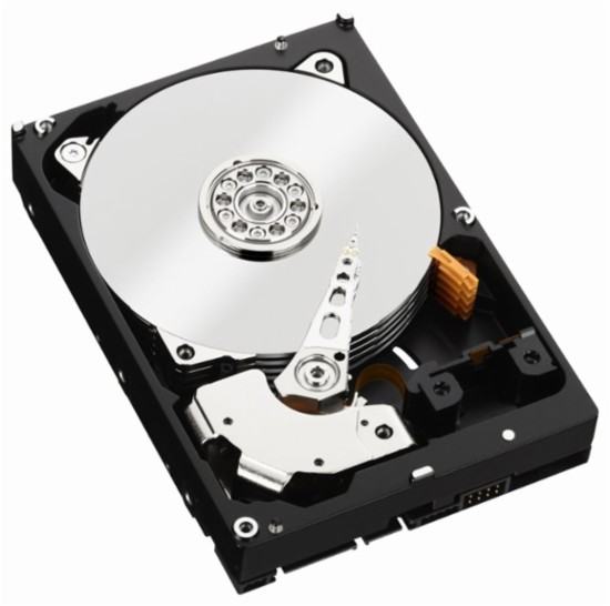 2TB Hard Drive fits all model Sky+HD boxes - Brand New 2TB Hard Drive - 1 YEARS WARRANTY