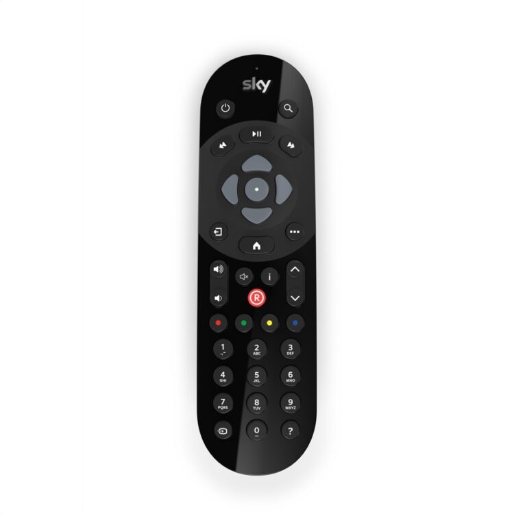 Hybrid LNB - RUN YOUR SKY Q , SKY+ HD or FREESAT 4K BOXES TOGETHER FROM