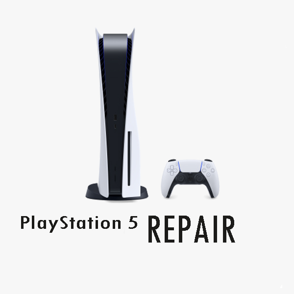 PlayStation PS5 Repair Service