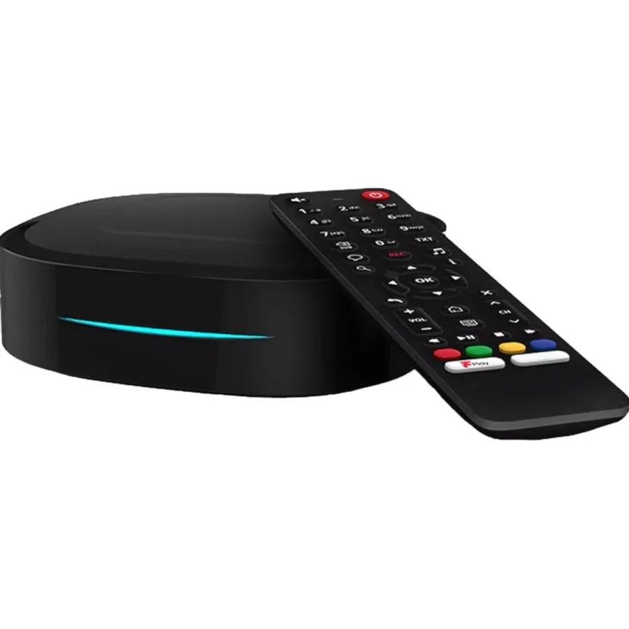 New FREELY Puck by Netgem – FREE UK DELIVERY (Coming Soon)